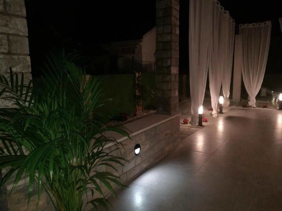 Apartments Kus Ugljan Croatia