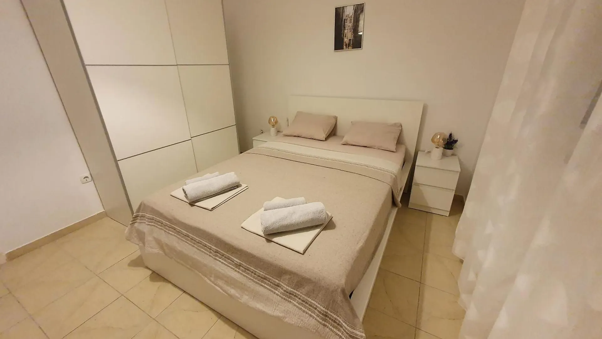 Apartments Kus Ugljan Croatia