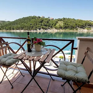 Apartament Blaskovic, Novigrad (Dalmatia)